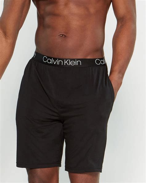 calvin klein short herren sale